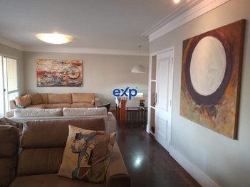 apartment em Rua Pensilvânia, Cidade Monções - São Paulo - SP