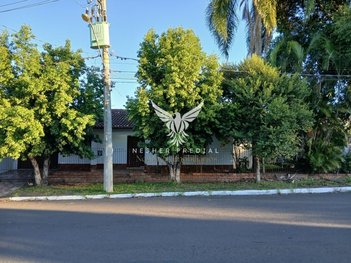 house em Rua Odon Cavalcanti, Canudos - Novo Hamburgo - RS