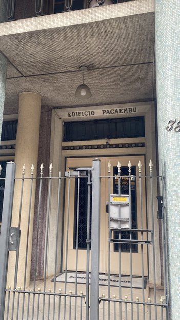 apartment em Avenida General Olímpio da Silveira, Santa Cecília - São Paulo - SP