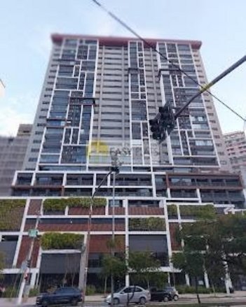 apartment em Rua Professor Doutor José Marques da Cruz, Jardim das Acácias - São Paulo - SP