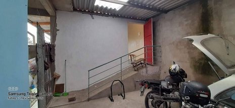 house em Rua Xisto, Parque Primavera - Guarulhos - SP