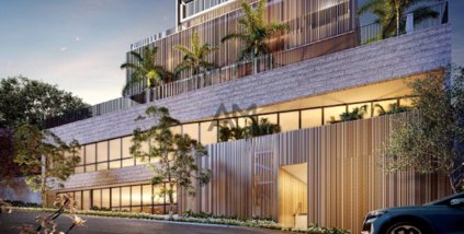 apartment em Rua Augusta, Cerqueira César - São Paulo - SP