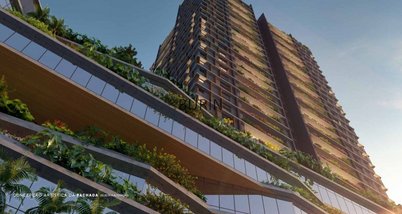 apartment em Rua Domingos Fernandes, Vila Nova Conceição - São Paulo - SP