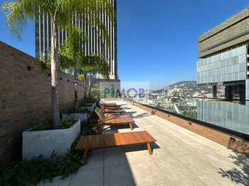 apartment em Rua Senador Dantas, Centro - Rio de Janeiro - RJ
