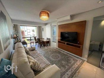 apartment em Mucio Teixeira, Menino Deus - Porto Alegre - RS