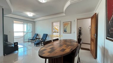 apartment em Avenida Engenheiro Max de Souza, Coqueiros - Florianópolis - SC
