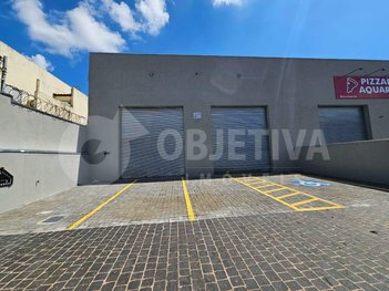business em Avenida Seme Simão, São Jorge - Uberlândia - MG