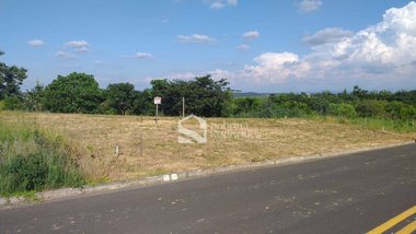 land_lot em Rua das Amexeiras, Jardim América - Salto - SP