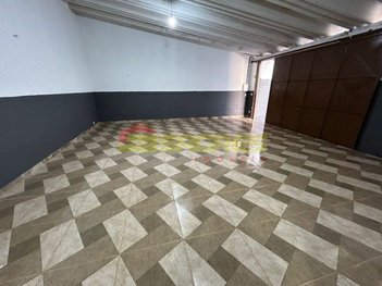 business em Tenente Amaro Felicíssimo da Silveira, Parque Novo Mundo - São Paulo - SP