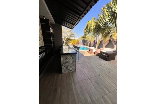 Cômodo Condomínio