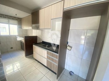 apartment em Rua Bertha Weege, Jaraguá 99 - Jaraguá do Sul - SC