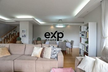 apartment em Rua Tupi, Santa Cecília - São Paulo - SP