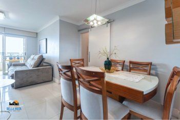 apartment em Praça Padre Mário Fontana, Parque da Mooca - São Paulo - SP