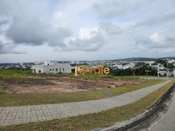 land_lot em Avenida Possidonio José de Freitas, Urbanova - São José dos Campos - SP
