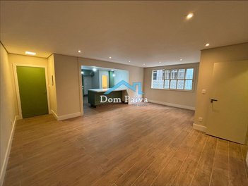 apartment em Rua Caconde, Jardim Paulista - São Paulo - SP