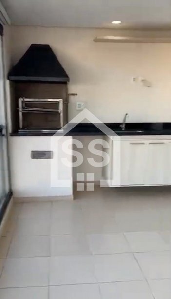 apartment em Rua Domiciano Leite Ribeiro, Vila Guarani (Z Sul) - São Paulo - SP