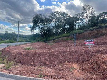 land_lot em Avenida Rogério Cassola, Itapeva - Votorantim - SP