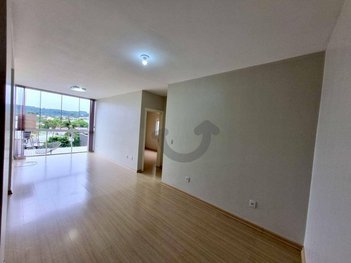 apartment em Avenida Independência, Avenida - Santa Cruz do Sul - RS