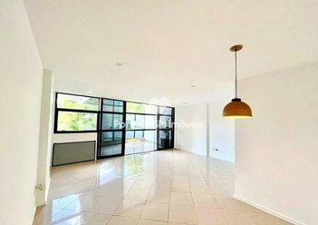 apartment em Avenida General Guedes da Fontoura, Barra da Tijuca - Rio de Janeiro - RJ