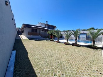 house em Avenida Luiz Gonzaga das Neves, Loteamento Eldorado Jardim Residencial - Tremembé - SP