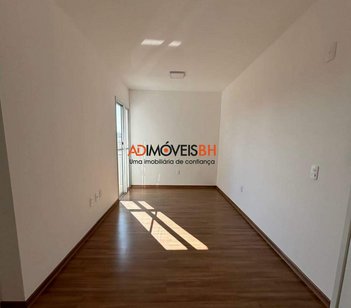 apartment em Rua Rubens Caporali Ribeiro, Buritis - Belo Horizonte - MG