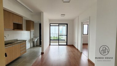 apartment em Rua Antonio Perez Hernandez, Parque Campolim - Sorocaba - SP