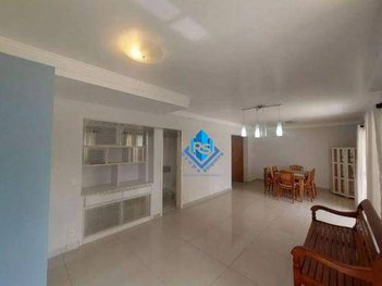 apartment em Avenida Aldino Pinotti, Centro - São Bernardo do Campo - SP
