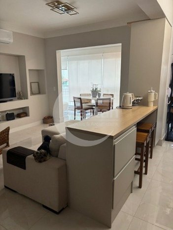 apartment em Rua Marina Crespi, Mooca - São Paulo - SP