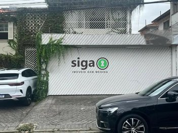 commercial_building em Rua Maria Carolina, Jardim Paulista - São Paulo - SP