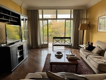 apartment em Rua Alagoas, Higienópolis - São Paulo - SP