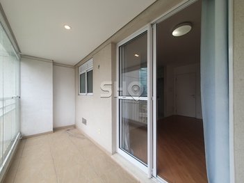 apartment em Rua Antonio Carlos, Consolação - São Paulo - SP