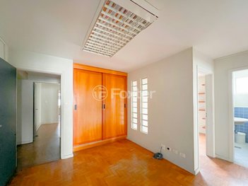 apartment em Avenida Brigadeiro Luís Antônio, Jardim Paulista - São Paulo - SP