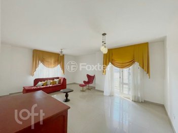 apartment em Avenida Doutor Maurício Cardoso, Centro - Novo Hamburgo - RS
