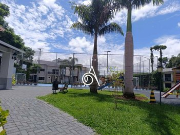 land_lot em Rua Antônio Mendes de Siqueira, Pinheirinho - Curitiba - PR
