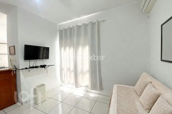 apartment em Rua das Buganvilias, Cachoeira do Bom Jesus - Florianópolis - SC