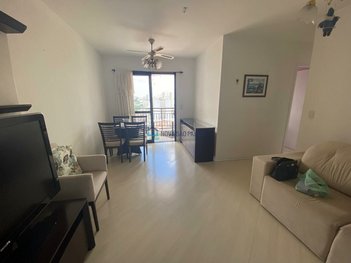 apartment em Avenida Itaboraí, Bosque da Saúde - São Paulo - SP
