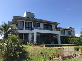 house em Rua da Lagoa, Panorâmico - Osório - RS