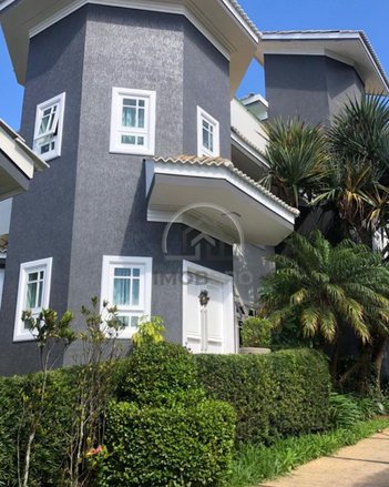 house em Rua Waldemar Felipe, Centro - Poá - SP