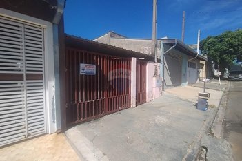 house em Rua Rio São Francisco, Jardim Interlagos - Hortolândia - SP