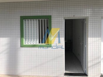 apartment em Rua Potiguares, Bangú - Santo André - SP