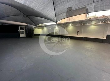 industrial em Rua do Oratório, Mooca - São Paulo - SP