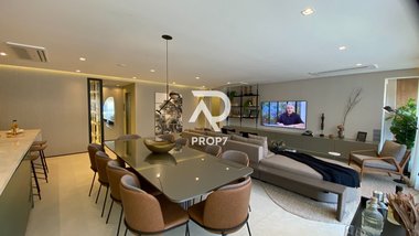 apartment em Rua Doutor Diogo de Faria, Vila Clementino - São Paulo - SP