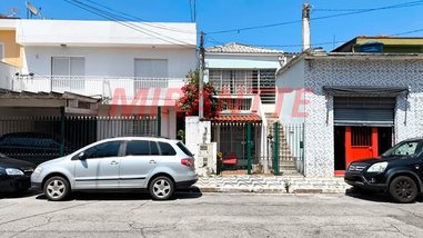 house em Rua Doutor Gabriel Covelli, Parque Peruche - São Paulo - SP