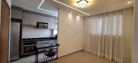 apartment em Rua Golfo de Coronation, Ponta de Campina - Cabedelo - PB