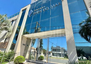 apartment em Rua Camboriú, Centro - Itajaí - SC