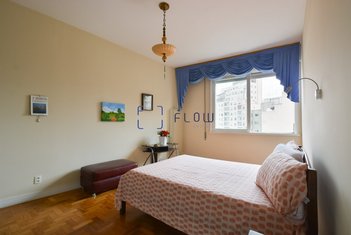 apartment em Rua Santo Antonio, Bela Vista - São Paulo - SP