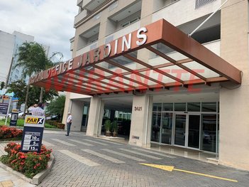 office em Brigadeiro Luís Antônio, Jardim Paulista - São Paulo - SP