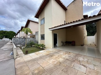 house em Rua Deputado Raimundo Leal, Jardim Eldorado - São Luís - MA