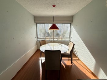 apartment em Avenida Hercílio Luz, Centro - Florianópolis - SC