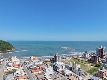 apartment em Rua Guilherme Wegner, Gravatá - Navegantes - SC